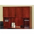 ADD TO YOUR SET: DMi Belmont 72 in. Hutch with Organizers