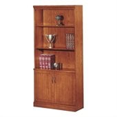 DMi Belmont Bookcase with Cabinet
