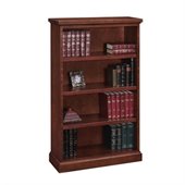 DMi Belmont 60 in. High Bookcase