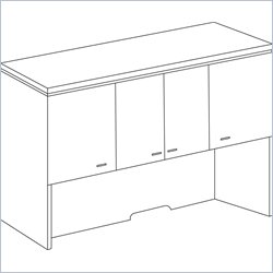 DMi Belvedere 66 in Hutch Furniture Office Hutch DMi 209846