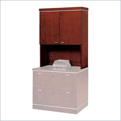 DMi Belvedere 36 in Hutch Furniture Office Hutch DMi 209847