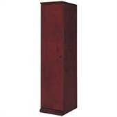 DMi Del Mar Single Door Storage Wardrobe