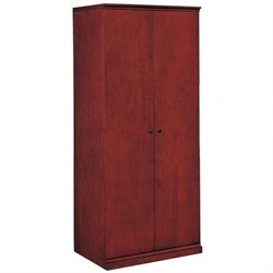 DMi Del Mar Double Door Storage Wardrobe
