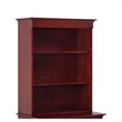 ADD TO YOUR SET: DMi Del Mar Open Bookcase