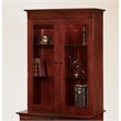 ADD TO YOUR SET: DMi Del Mar Barrister Bookcase