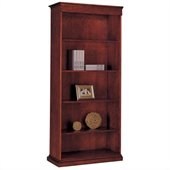 DMi Del Mar Left Hand Facing Bookcase