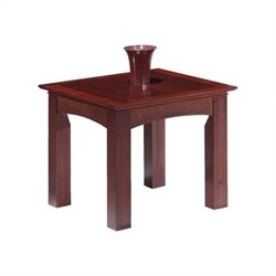 DMi Del Mar End Table