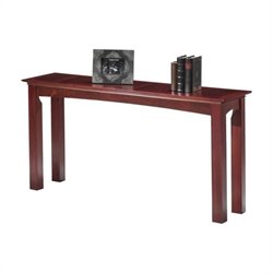 DMi Del Mar Console Table Furniture Office Reception Coffee Tables DMi 209918