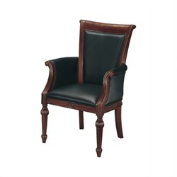 DMi Del Mar High Back Guest Chair