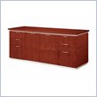 ADD TO YOUR SET: DMi Pimlico Veneer Storage Credenza