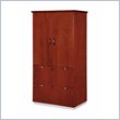 ADD TO YOUR SET: DMi Pimlico Veneer 2 Drawer Lateral Wood File Storage Cabinet