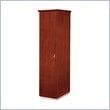 ADD TO YOUR SET: DMi Pimlico Veneer Left Single Wardrobe