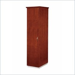 DMi Pimlico Veneer Left Single Wardrobe