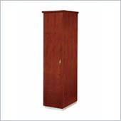 DMi Pimlico Veneer Left Single Wardrobe