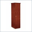 ADD TO YOUR SET: DMi Pimlico Veneer Right Single Wardrobe