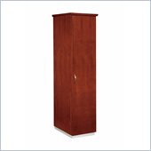 DMi Pimlico Veneer Right Single Wardrobe