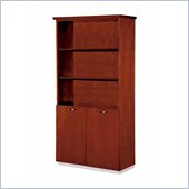 DMi Pimlico Veneer Bookcase