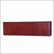ADD TO YOUR SET: DMi Summit Wall Mountable Hutch