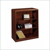 DMi Summit 42 in. Open Bookcase (Assembled)