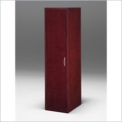 DMi Summit Left Single Door Wardrobe