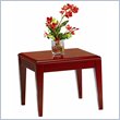 ADD TO YOUR SET: DMi Summit End Table
