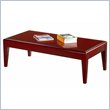ADD TO YOUR SET: DMi Summit Coffee Table