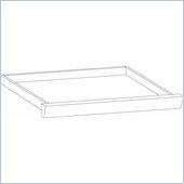 DMi Summit Optional Center Drawer for Returns