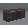 ADD TO YOUR SET: DMi Pimlico Laminate Storage Credenza