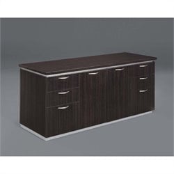 DMi Pimlico Laminate Storage Credenza