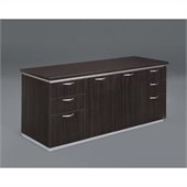 DMi Pimlico Laminate Storage Credenza