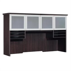 DMi Pimlico Laminate 72 in. Hutch