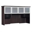 ADD TO YOUR SET: DMi Pimlico Laminate 66 in. Hutch