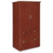 ADD TO YOUR SET: DMi Pimlico Laminate 2 Drawer Wood Lateral File Storage Cabinet
