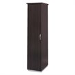 ADD TO YOUR SET: DMi Pimlico Laminate Left Single Wardrobe