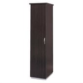 DMi Pimlico Laminate Left Single Wardrobe