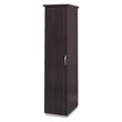 ADD TO YOUR SET: DMi Pimlico Laminate Right Single Wardrobe