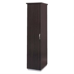 DMi Pimlico Laminate Right Single Wardrobe