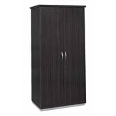 DMi Pimlico Laminate Double Wardrobe