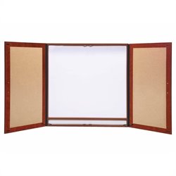 DMi Pimlico Laminate Presentation Board