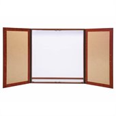 DMi Pimlico Laminate Presentation Board
