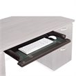 ADD TO YOUR SET: DMi Pimlico Laminate Optional Center Drawer for 66 in. Desks and Credenzas