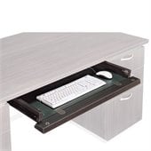 DMi Pimlico Laminate Optional Center Drawer for 66 in. Desks and Credenzas