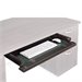 Allura Office Pimlico Laminate Optional Center Drawer for 66" Desks and Credenzas