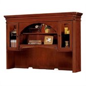 DMi Antigua 73 in. Palladium Hutch
