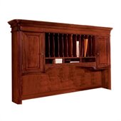 DMi Antigua 69 in. Governor's Hutch