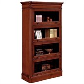 DMi Antigua Four Door Barister Bookcase