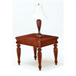 ADD TO YOUR SET: DMi Antigua End Table