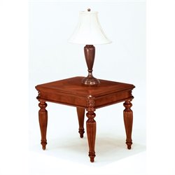 DMi Antigua End Table Furniture Office Reception End Tables DMi 213257