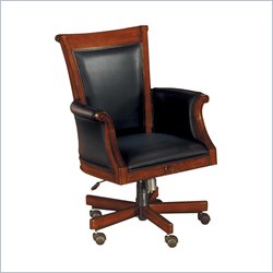 Allura Office Antigua Executive High Back Office Chair by Allura Office