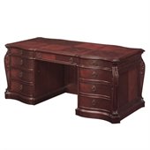 DMi Balmoor 72 in. Executive Desk